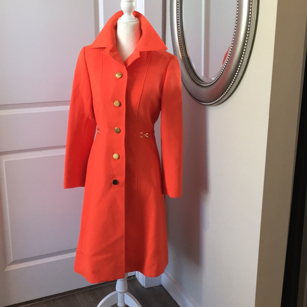 Bonwit Teller Gorgeous Vintage Coat